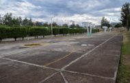 Estará cerrada Unidad Deportiva Lázaro Cárdenas Batel en Tangancícuaro