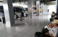 Disminuyen corridas en central de autobuses de Zamora hasta en un 70%