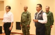 Michoacán blinda sus límites territoriales ante COVID–19