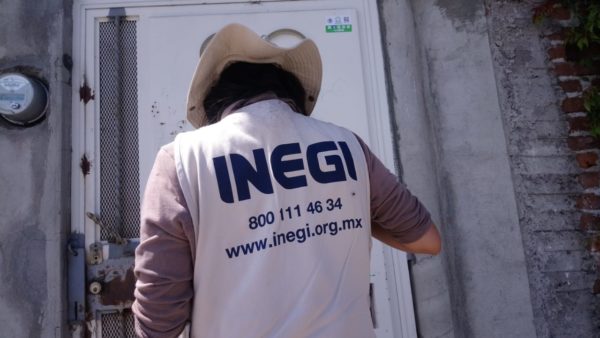 Injustificadamente dejan sin trabajo a verificadores del INEGI
