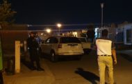 Asesinan a jefe de seguridad de tienda Soriana en Zamora