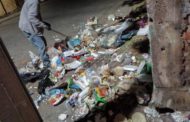 Prohibido tirar basura en la vía pública en Tangancícuaro