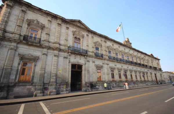 Video de López-Gatell lo confirma: no existe un “Centro de Ingeniería del IMSS”