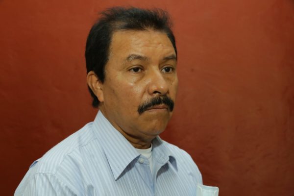 Acierta Gobierno de Michoacán al homologar salario en salud
