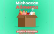 Con Micrositio, Gobierno estatal acerca información sobre el programa Michoacán Alimenta