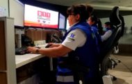 Más de 2 mil michoacanos atendidos en líneas de emergencia ante COVID-19