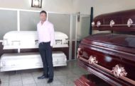 Necesario evitar concentración masiva en funerales