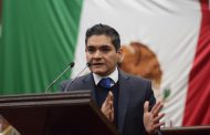 Indignante condición en la que gobierno federal atiende COVID-19 en IMSS Zacapu: Arturo Hernández