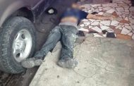 Asesinan a un hombre en la zona Centro de Zamora
