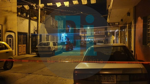 Joven es hallado muerto a tiros y maniatado en domicilio de Zamora