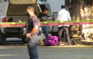 Localizan dos cadáveres encobijados en la vía pública de Zamora