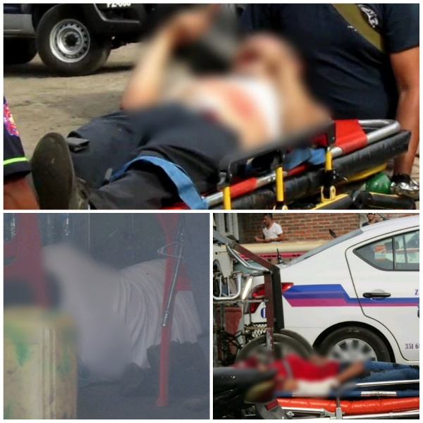 Ataque armado en “cachimba” de Romero de Torres deja un muerto y dos lesionados