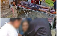 Mujer herida y su hijo muerto, saldo de ataque en Zamora