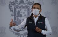 Llama Gobernador a jornaleros que retornan a Michoacán, seguir medidas sanitarias