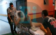 Joven muere en hospital de Zamora tras ser baleado en Tangancícuaro