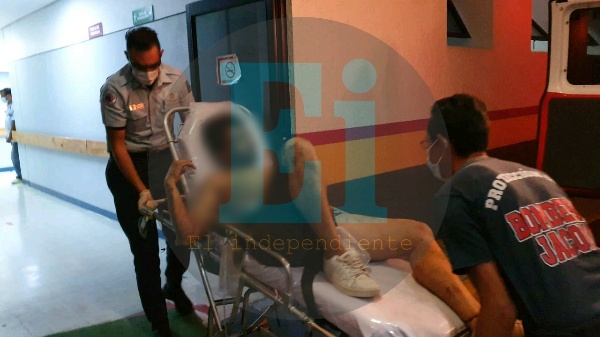 Joven muere en hospital de Zamora tras ser baleado en Tangancícuaro