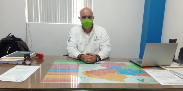 “Error asumirnos como víctimas de la pandemia”: CEEAV