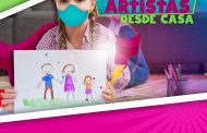 Convoca Silvano Aureoles a niñas y niños a representar en un dibujo lo que significa para ellos Michoacán