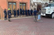 Dotan de equipo al personal de aseo público de Ecuandureo
