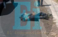 Mujer es asesinada en la vía pública de Zamora