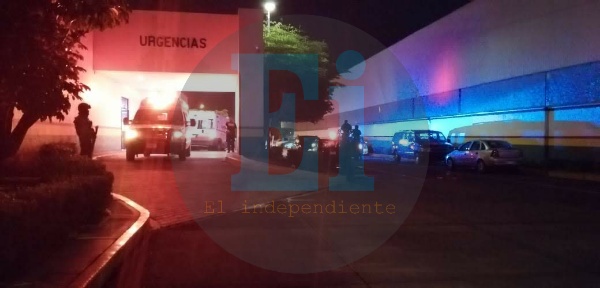 Despachador de gasolinera grave tras ser baleado en Zamora