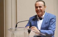 El PRD Michoacán lamenta fallecimiento de Pascual Sigala, un gran luchador social