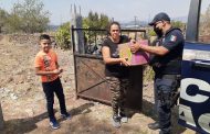 Suman más de 8 mil 500 apoyos de Michoacán Alimenta entregados en la Región La Piedad