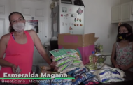 Llega Michoacán Alimenta a quienes más lo necesitan