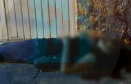 Mujer es ultimada a tiros en las calles de la colonia Ramírez, Zamora