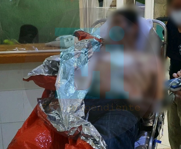 Balean a comerciante en Tangancícuaro y muere en hospital de Zamora