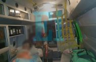 Pareja de ancianos queda herida al ser atacada a balazos en Zamora