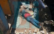 Mecánico es ultimado a balazos en el fraccionamiento Camelinas, Zamora