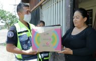 Michoacán Alimenta, plan pensado en quienes perdieron su empleo por COVID-19