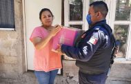 Programa Michoacán Alimenta garantiza entregar más de 20 mil despensas en Región Zamora