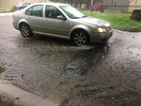 En alerta los Bomberos de Zamora por inicio de temporada de lluvias