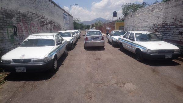 COCOTRA no permitirá llegada de UBER a Michoacán; será considerado transporte irregular