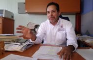 SAPAJ realiza acciones preventivas para evitar inundaciones en Calzada Zamora- Jacona