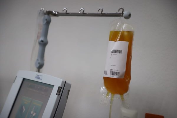 Invita SSM a pacientes recuperados de COVID-19 a donar plasma convaleciente