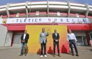 Club Atlético Morelia regresa y se quedará por siempre