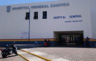 Carece Hospital General de Zamora (HGZ) de ventiladores mecánicos
