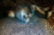 Hombre joven es ejecutado a tiros en la colonia Ferrocarril, Zamora