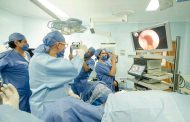 Zamora contará con el primer Centro de Urología en el país