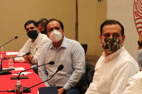 Combate al dengue, prioridad para el Comité Municipal de Salud de Zamora