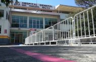 Hospital Civil, 119 años al servicio de las y los michoacanos