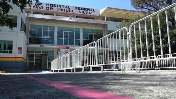 Hospital Civil, 119 años al servicio de las y los michoacanos