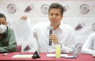 Toño García signa Alianza Nacional Emergente por el Turismo