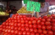 Sube entre 5 y 10 pesos precio de productos de canasta básica