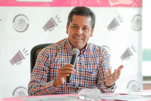 Ofrece Toño García hacer pago correspondiente a la plataforma VisitMéxico para reactivarla