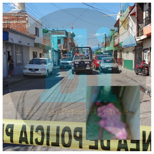 De 3 balazos asesinan a una joven dentro de su casa en Zamora