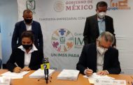 IMSS Michoacán abrirá su primera guardería empresarial próximo año
